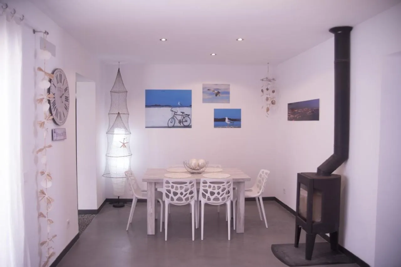 Villa Fonoll Mari S'Illot  S'Illot (Mallorca)