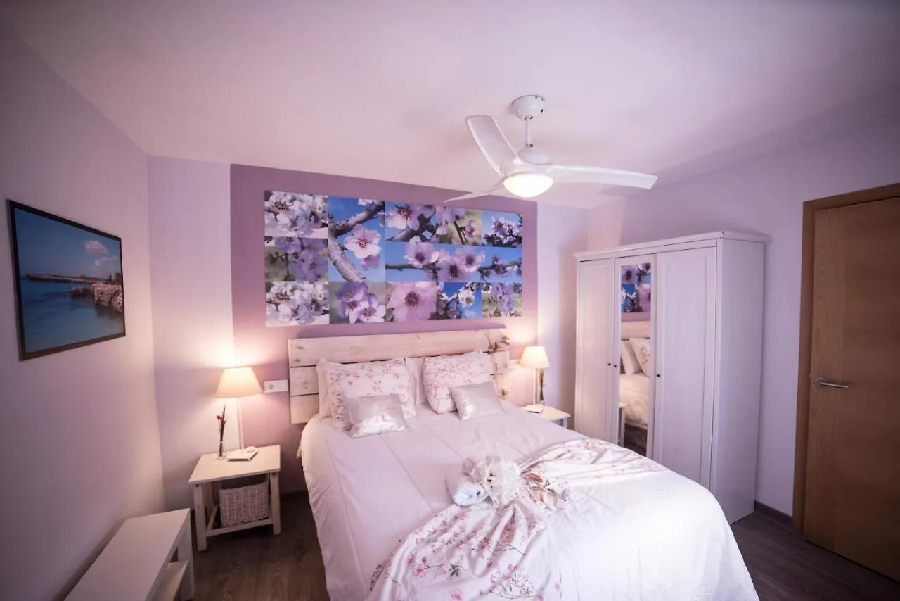 Casa vacanze Villa Fonoll Mari S'Illot