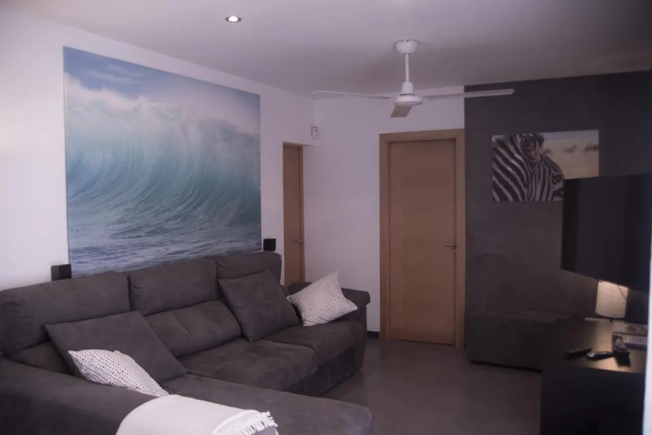 Casa vacanze Villa Fonoll Mari S'Illot  Spagna