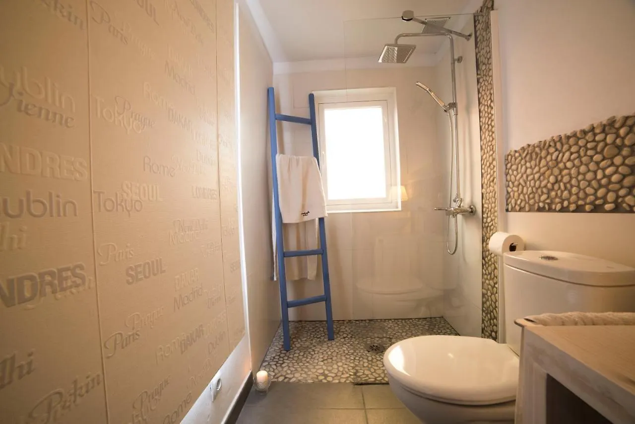 Casa vacanze Villa Fonoll Mari S'Illot  Spagna