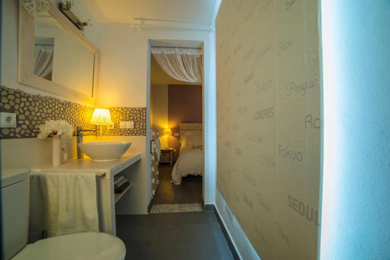 Villa Fonoll Mari S'Illot  Spagna