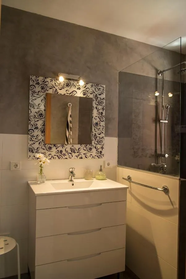 Villa Fonoll Mari S'Illot  S'Illot (Mallorca)