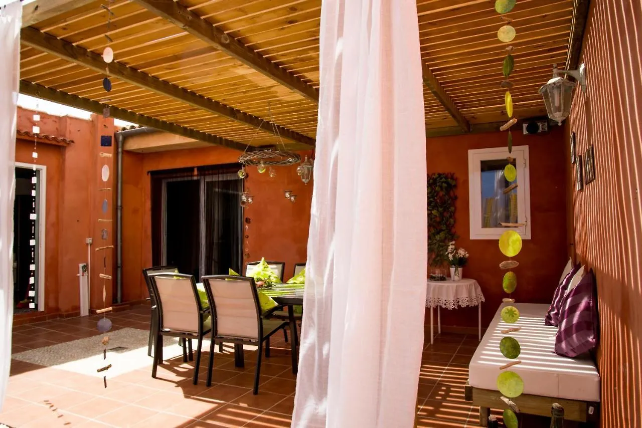 Casa vacanze Villa Fonoll Mari S'Illot
