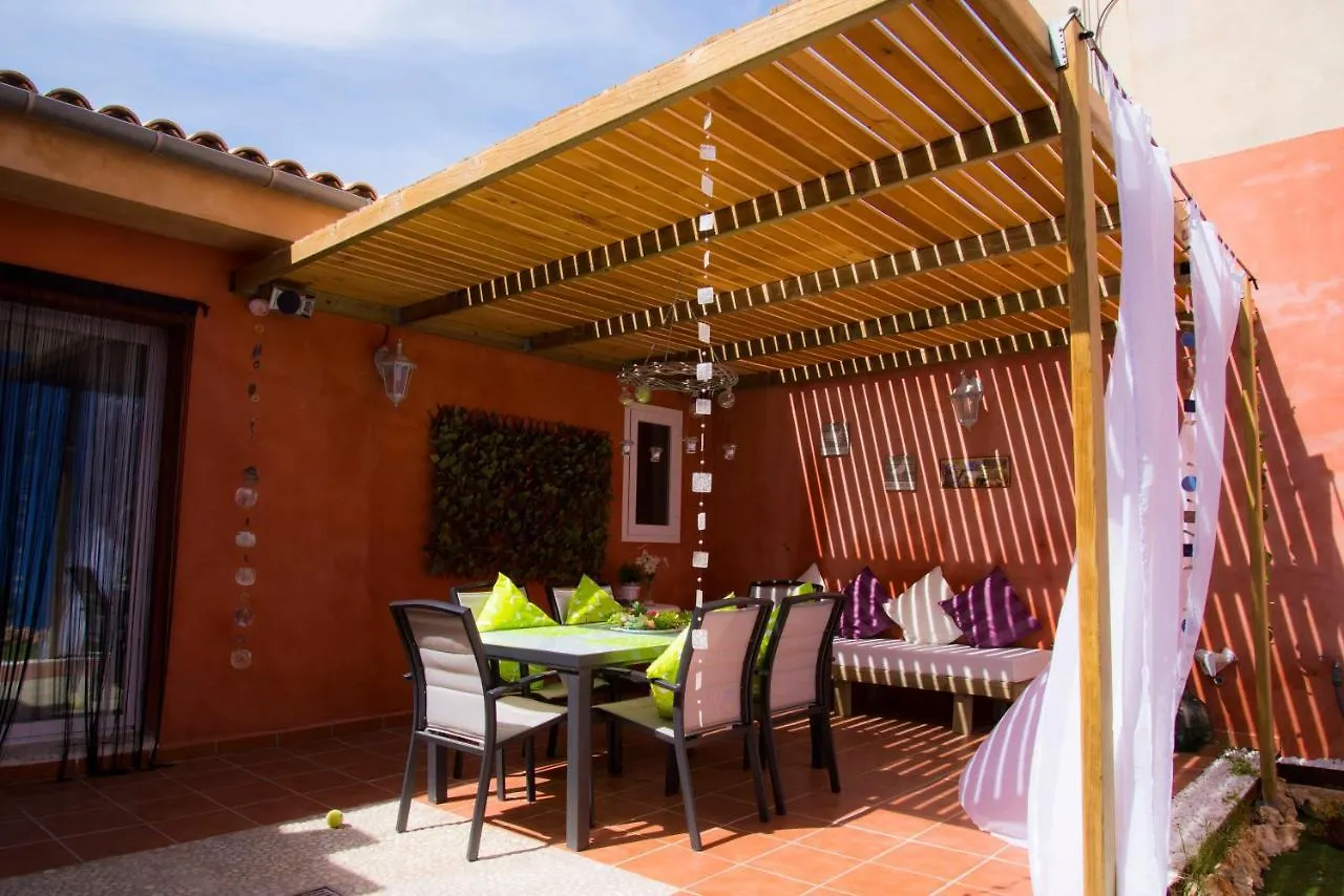 Villa Fonoll Mari S'Illot  Spagna