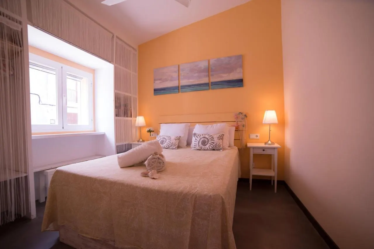 Villa Fonoll Mari S'Illot  0*, S'Illot (Mallorca) Spagna