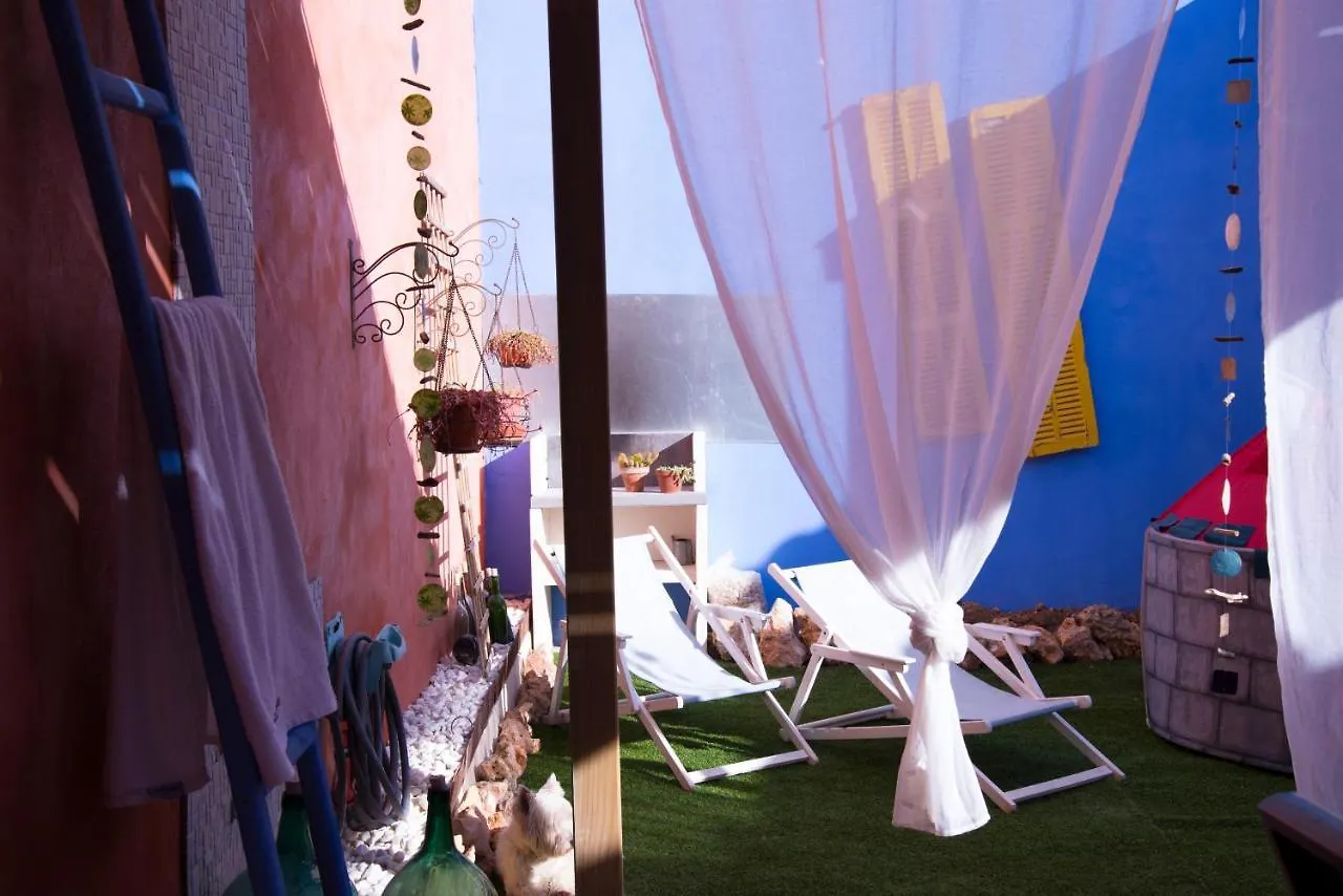 Villa Fonoll Mari S'Illot  Casa vacanze S'Illot (Mallorca)