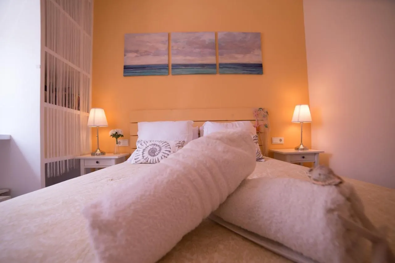 Casa vacanze Villa Fonoll Mari S'Illot  Spagna