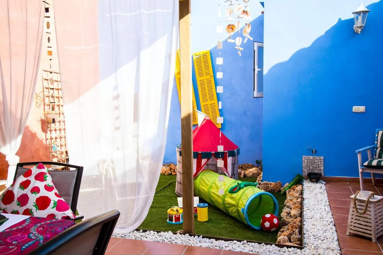 Casa vacanze Villa Fonoll Mari S'Illot
