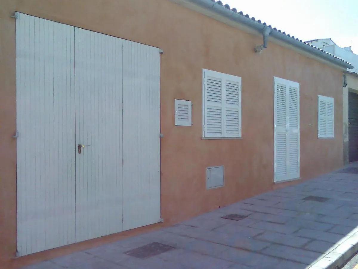 Casa vacanze Villa Fonoll Mari S'Illot