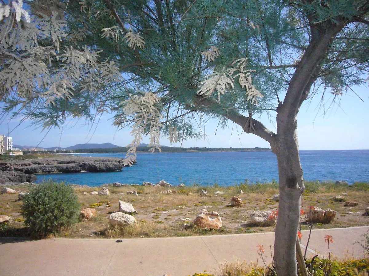 Villa Fonoll Mari S'Illot  Spagna