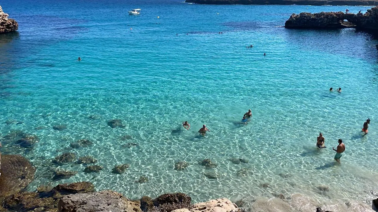 Villa Fonoll Mari S'Illot  0*, S'Illot (Mallorca) Spagna