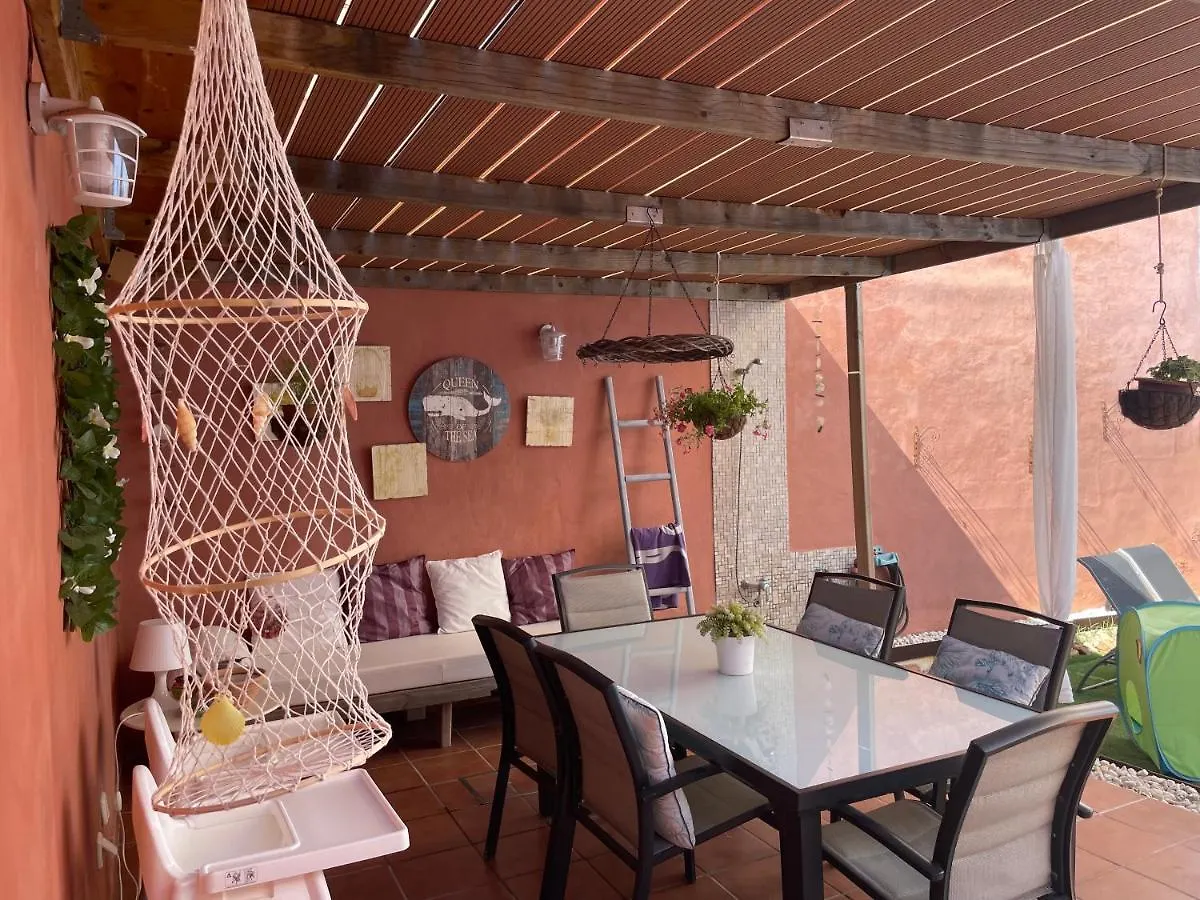 Villa Fonoll Mari S'Illot  S'Illot (Mallorca)