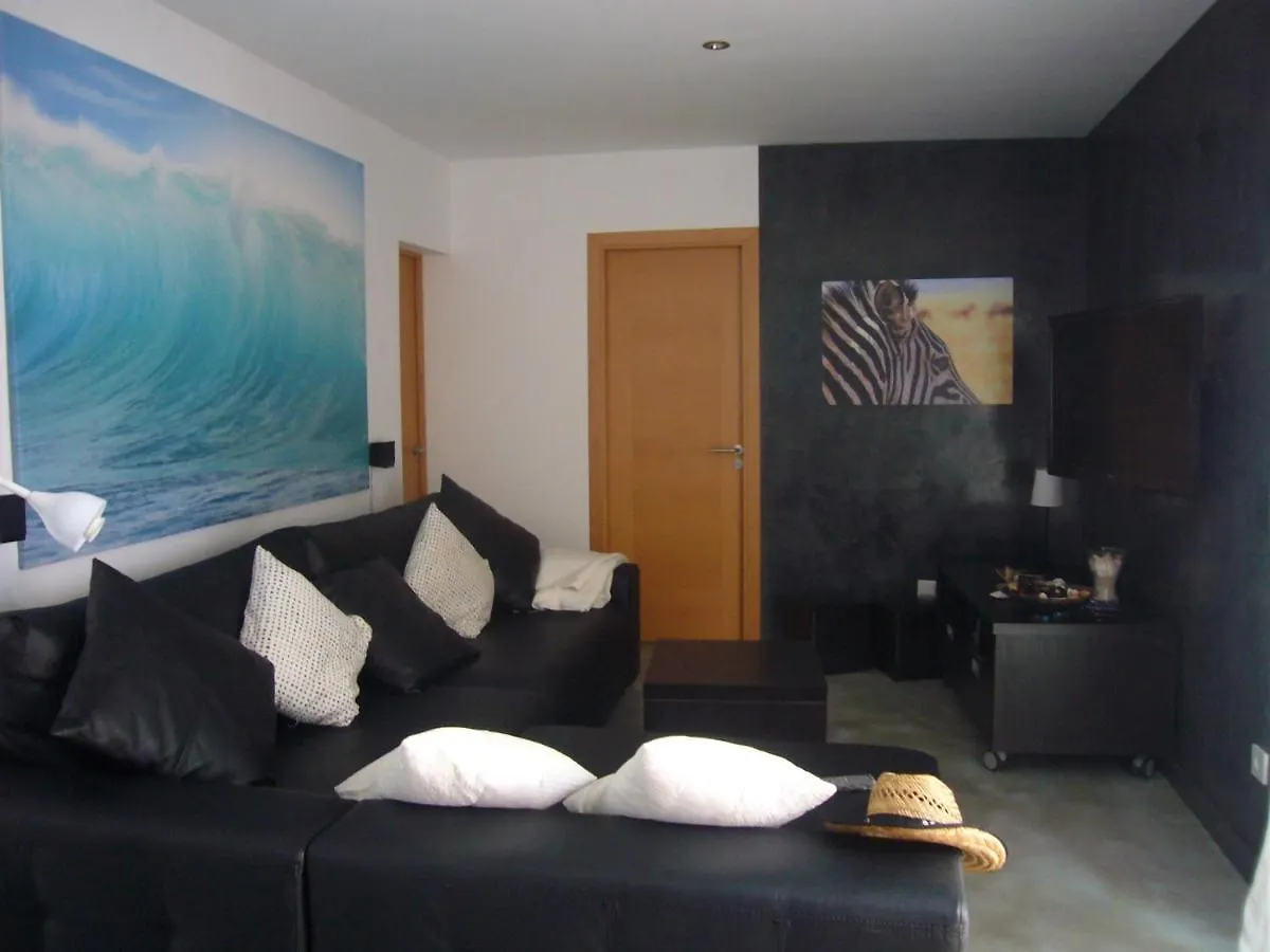 Casa vacanze Villa Fonoll Mari S'Illot