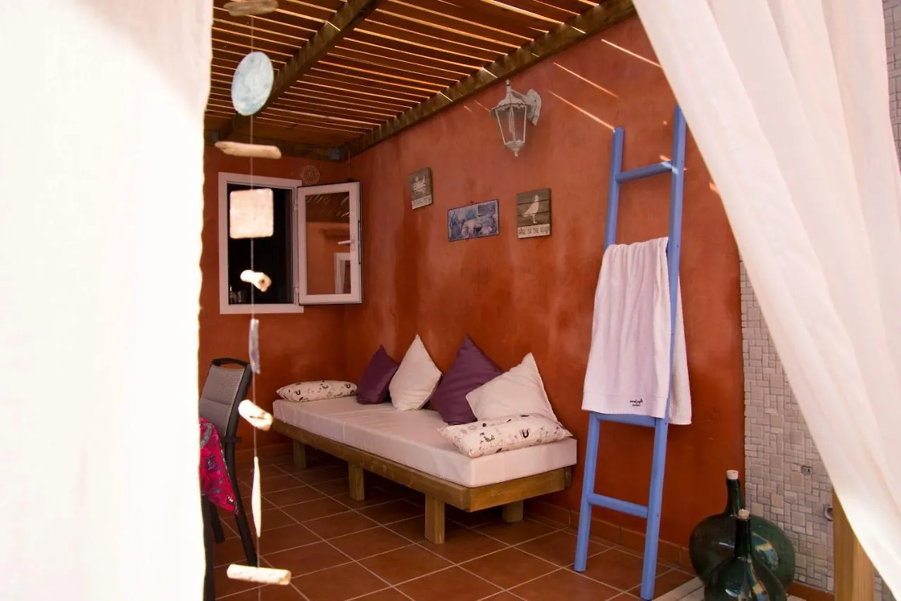 Villa Fonoll Mari S'Illot  S'Illot (Mallorca)