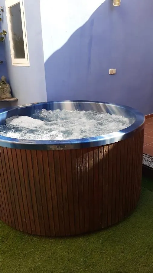 Casa vacanze Villa Fonoll Mari S'Illot